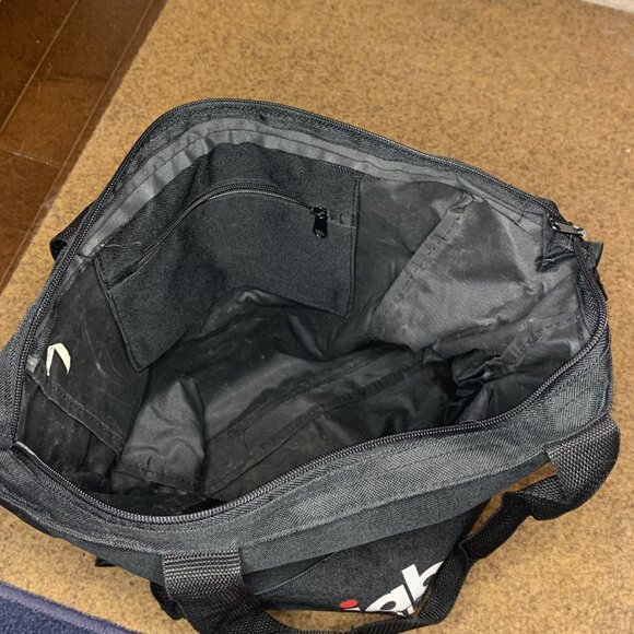 ❣️2/$36 iab. Interactive Advertising MIXX Conference 2014 Ebay Zippered Tote Bag - Picture 4 of 5